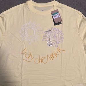 Nike - women’s boxy tshirt - XL